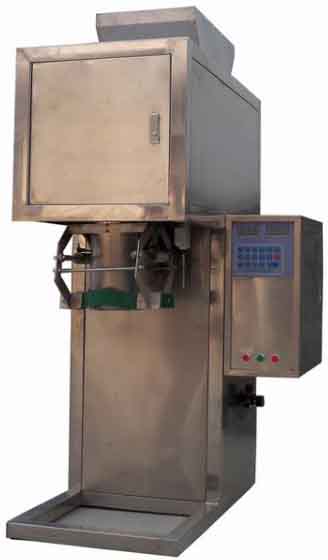 YX-DGS粉類大包裝灌裝機(jī)(2-50公斤)