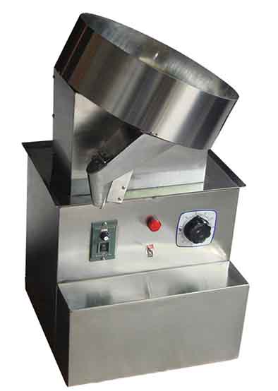 YX-SL100半自動數(shù)粒機(模板式)